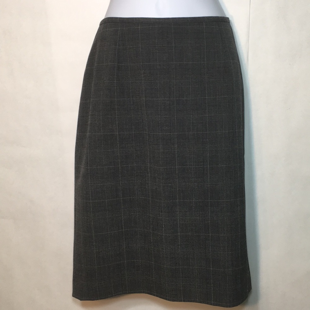 Calvin Klein Pencil Skirt